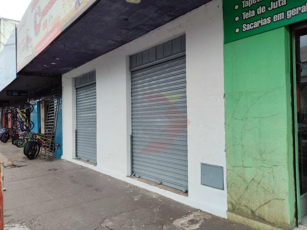 Loja-Salão, 45 m² - Foto 2