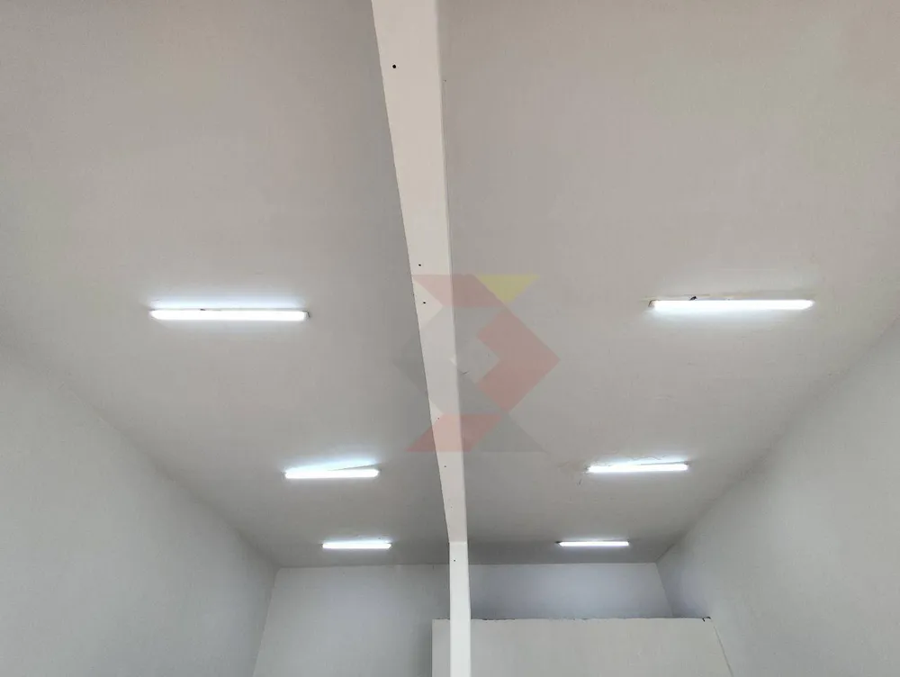 Loja-Salão, 45 m² - Foto 6