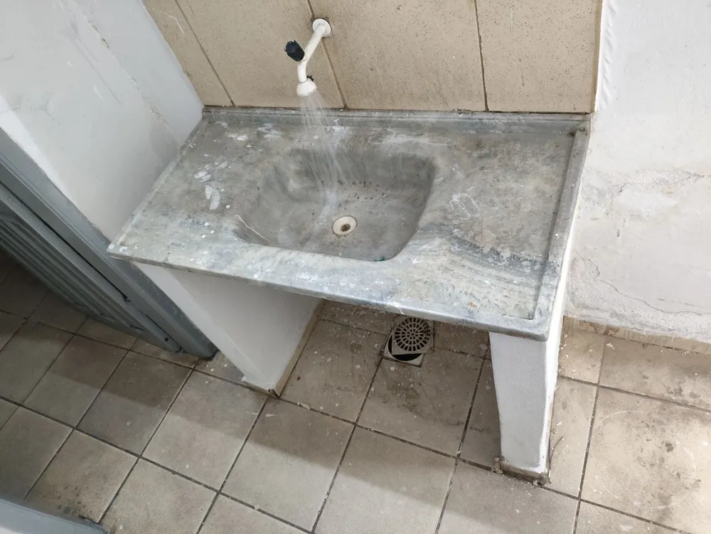 Loja-Salão, 45 m² - Foto 8