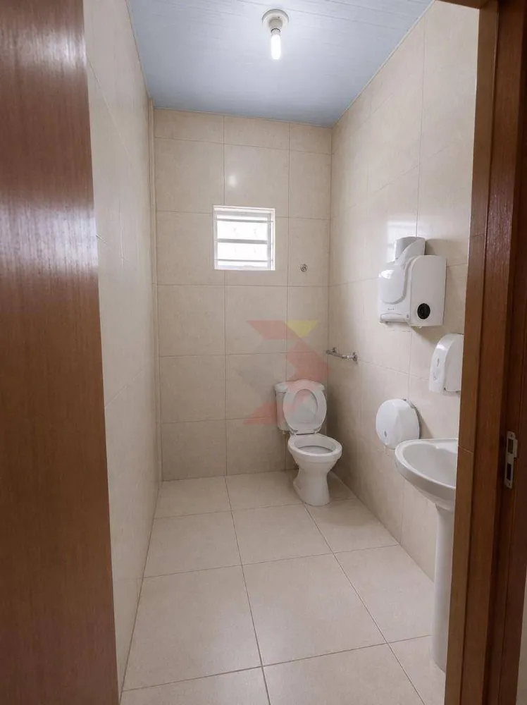 Depósito-Galpão, 1780 m² - Foto 10