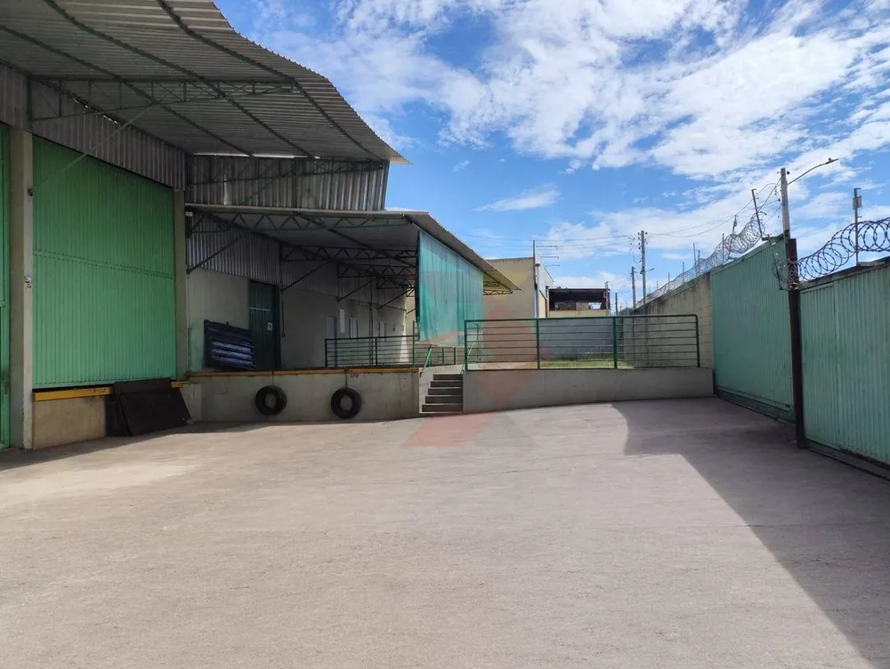 Depósito-Galpão, 1780 m² - Foto 11