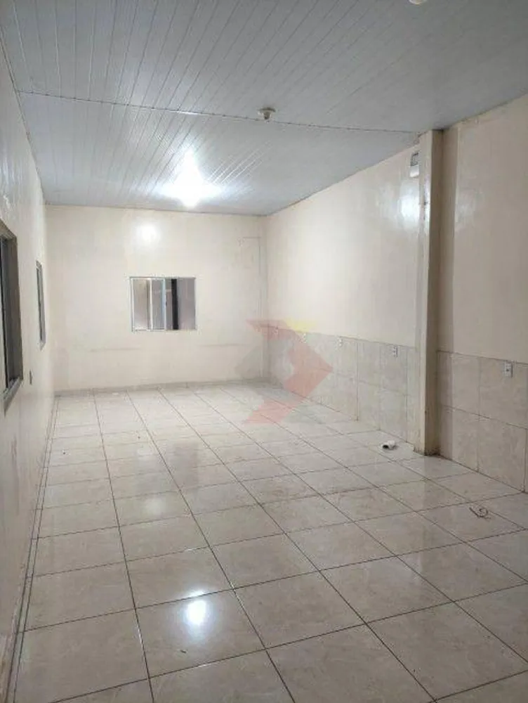 Depósito-Galpão, 1780 m² - Foto 1