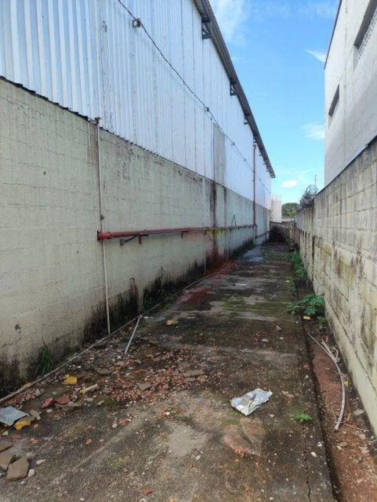 Depósito-Galpão, 1780 m² - Foto 4