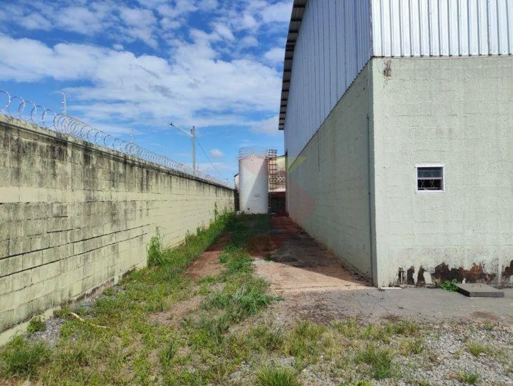 Depósito-Galpão, 1780 m² - Foto 3