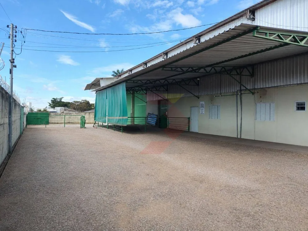 Depósito-Galpão, 1780 m² - Foto 6