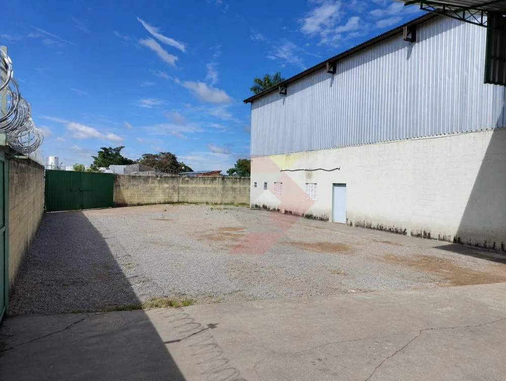Depósito-Galpão, 1780 m² - Foto 9