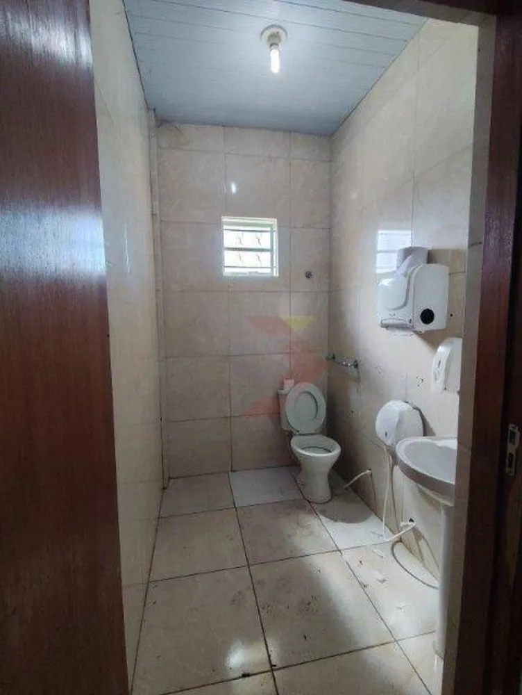 Depósito-Galpão, 1780 m² - Foto 2