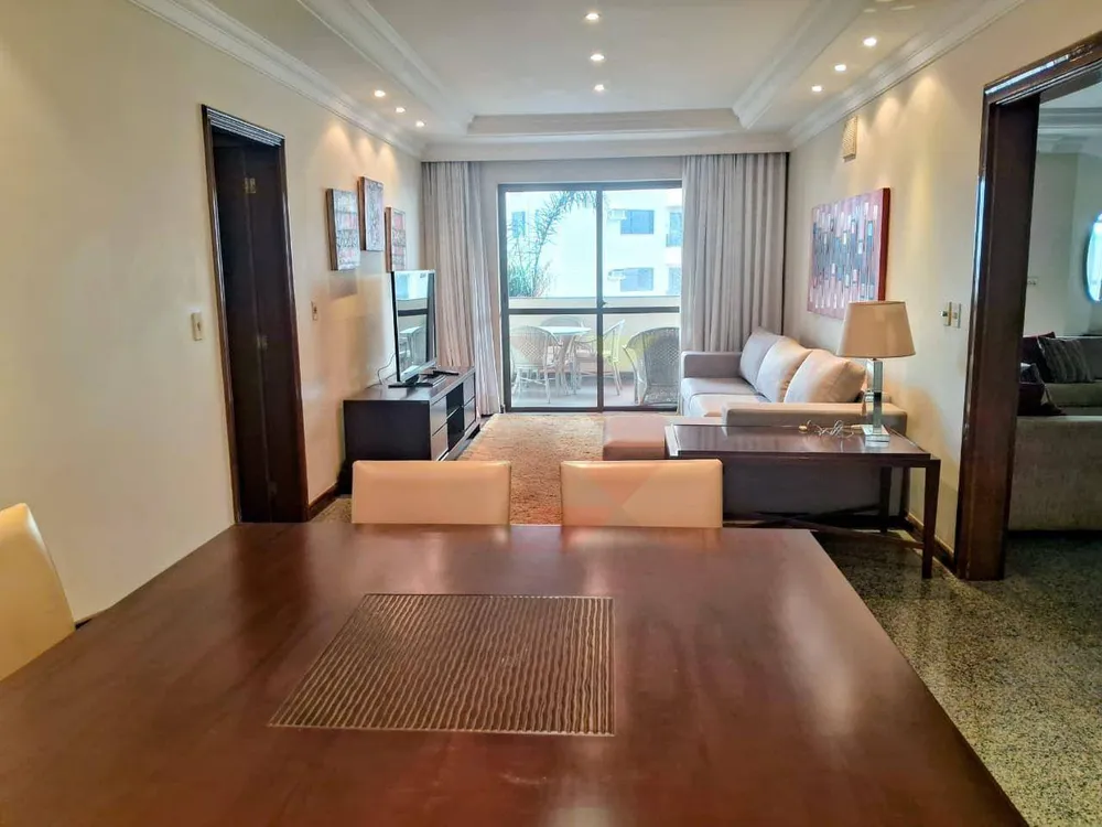Apartamento, 4 quartos, 342 m² - Foto 6