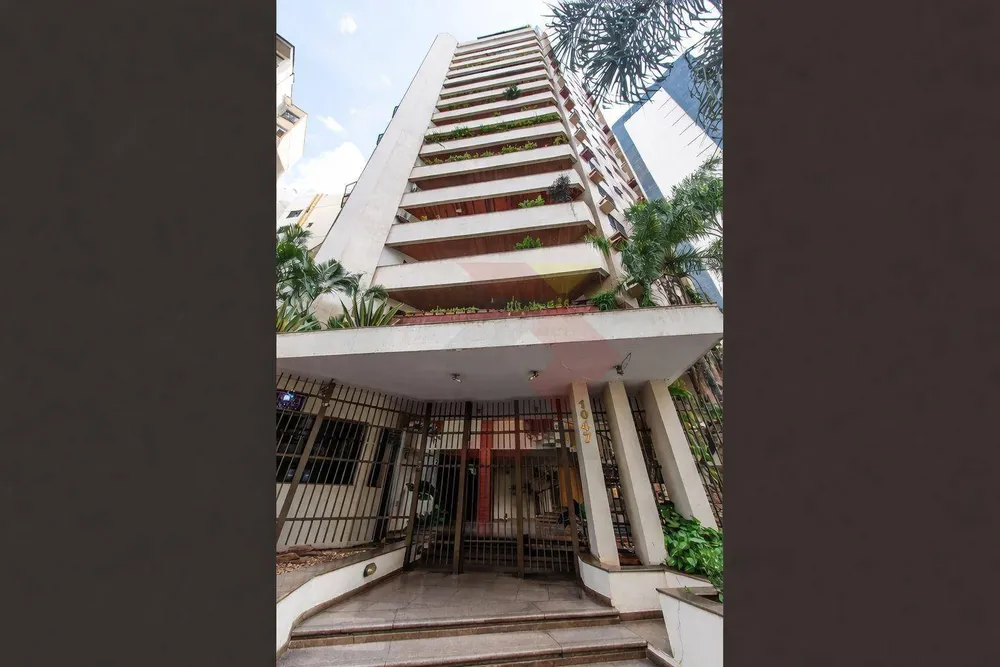 Apartamento, 4 quartos, 342 m² - Foto 1