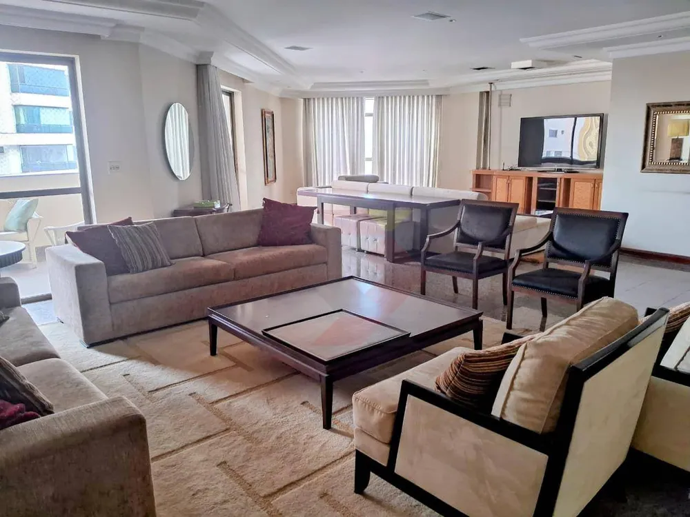 Apartamento, 4 quartos, 342 m² - Foto 3