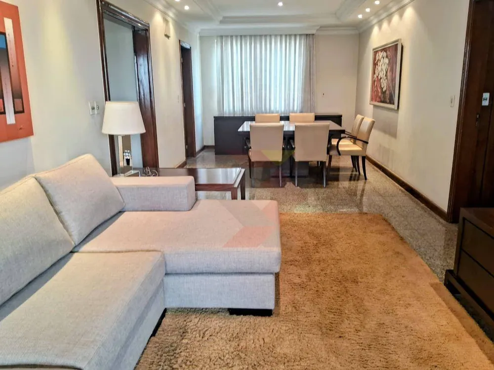 Apartamento, 4 quartos, 342 m² - Foto 7