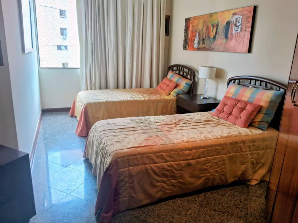 Apartamento, 4 quartos, 342 m² - Foto 8