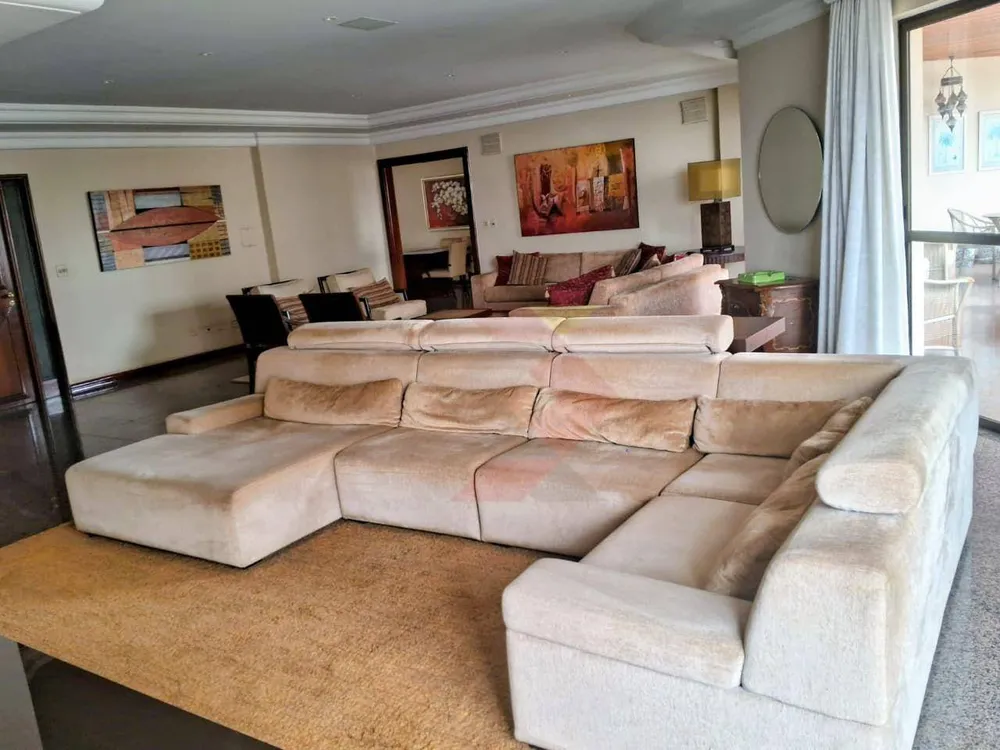 Apartamento, 4 quartos, 342 m² - Foto 4
