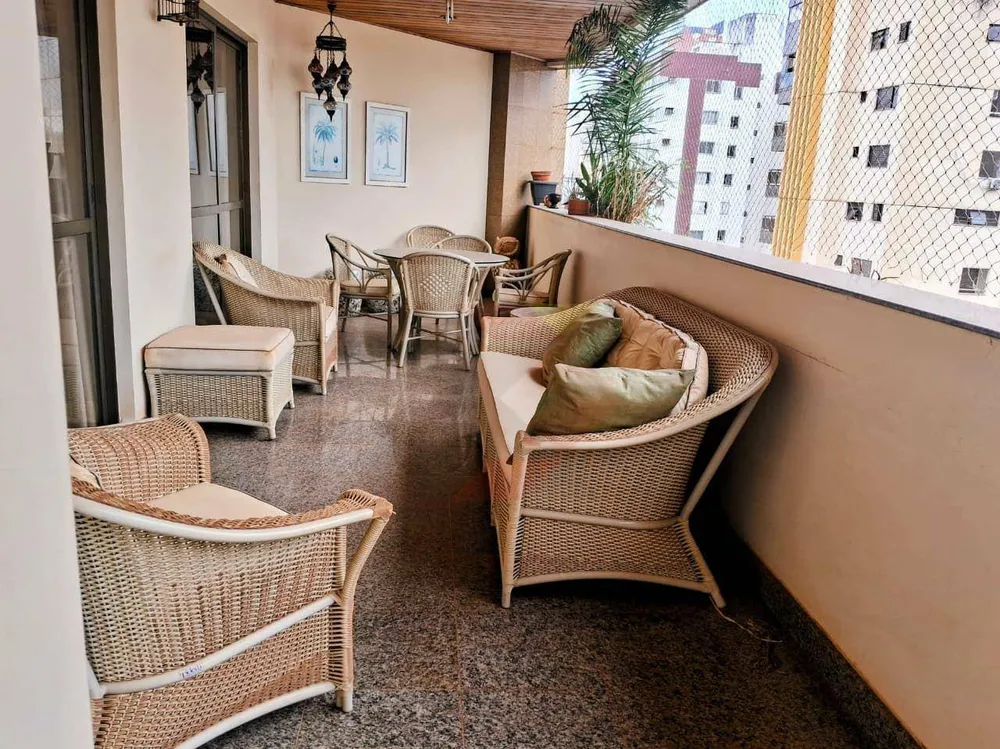 Apartamento, 4 quartos, 342 m² - Foto 5