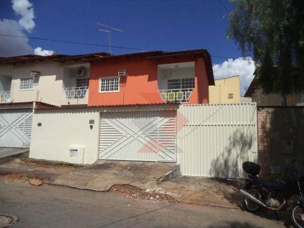 Sobrado, 3 quartos, 120 m² - Foto 1