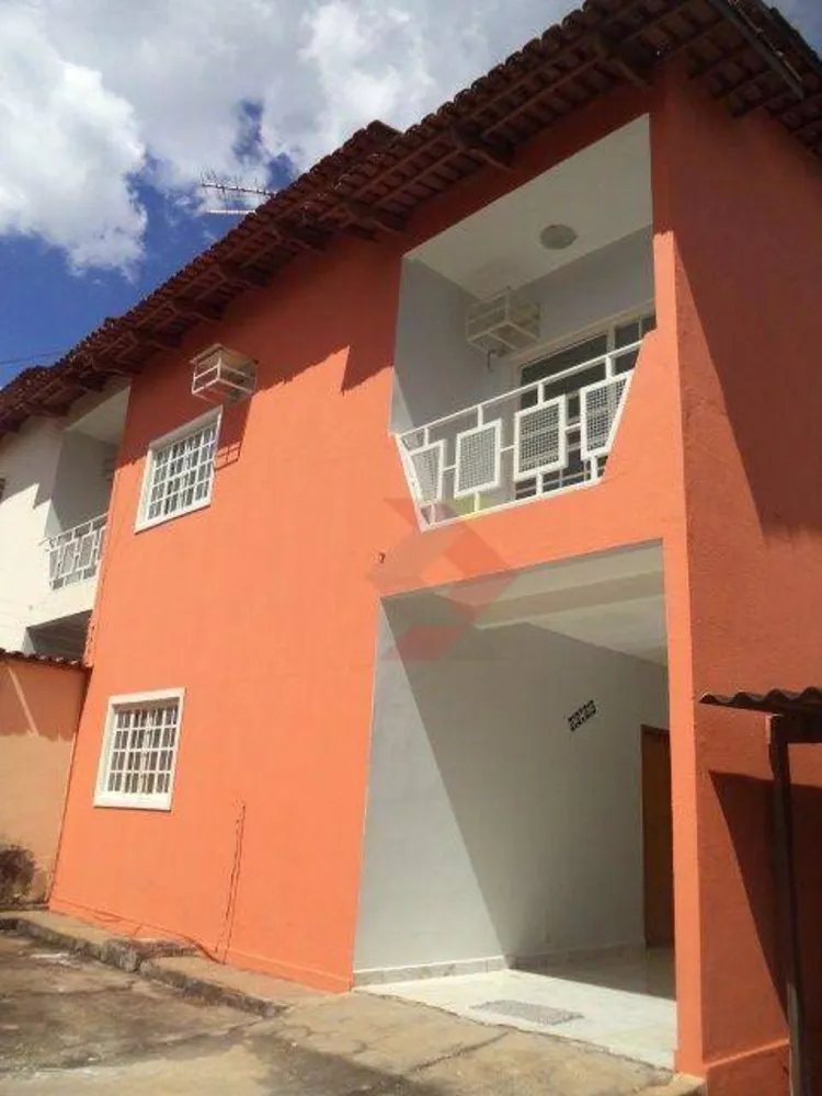 Sobrado, 3 quartos, 120 m² - Foto 2