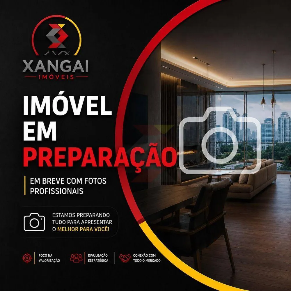 Apartamento, 1 quarto, 36 m² - Foto 1