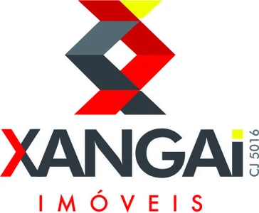 Logo de Xangai Consultoria Imobiliária
