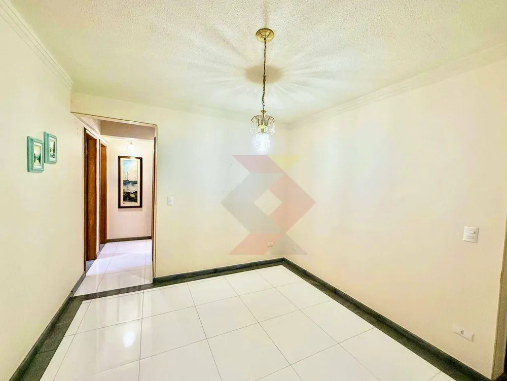 Apartamento, 3 quartos, 72 m² - Foto 3
