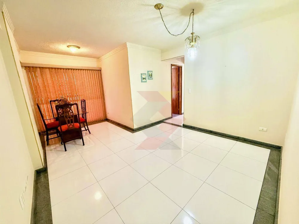 Apartamento, 3 quartos, 72 m² - Foto 2