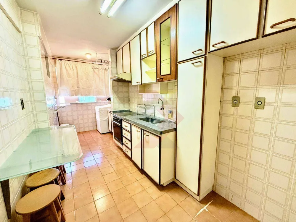 Apartamento, 3 quartos, 72 m² - Foto 4