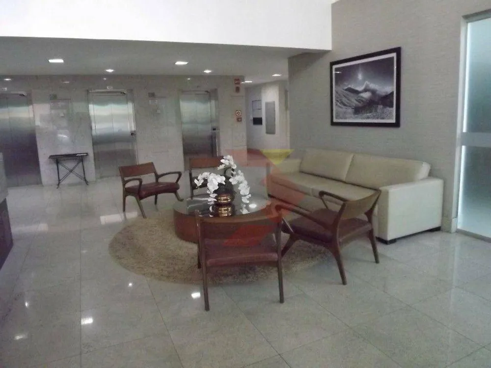 Apartamento, 3 quartos, 116 m² - Foto 1