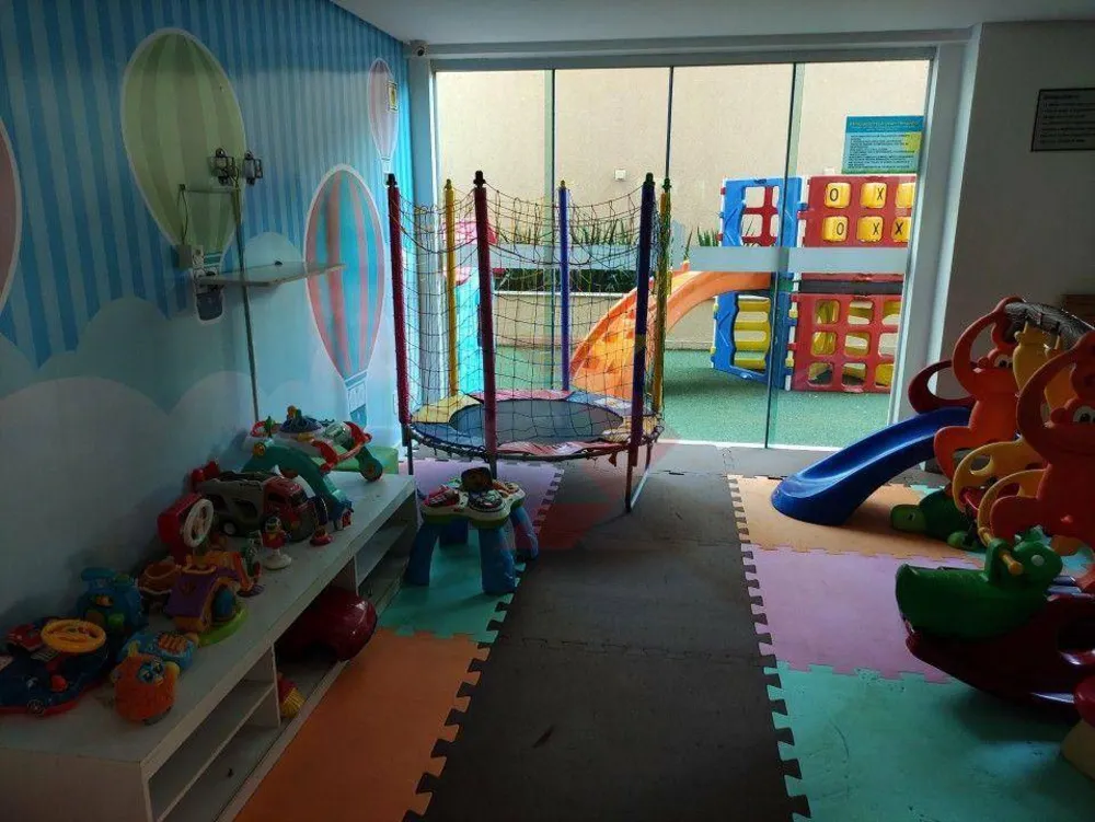 Apartamento, 3 quartos, 116 m² - Foto 7