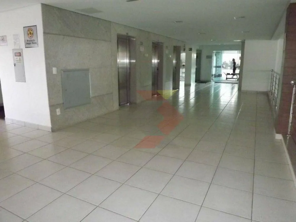 Apartamento, 3 quartos, 116 m² - Foto 2