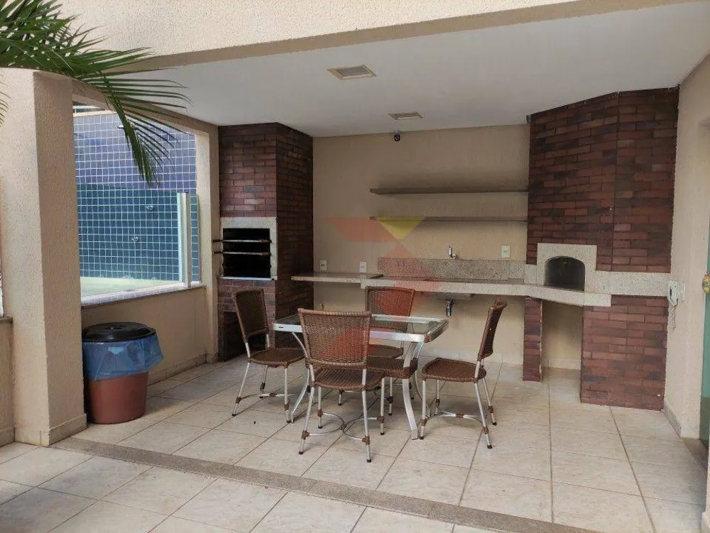 Apartamento, 3 quartos, 116 m² - Foto 4