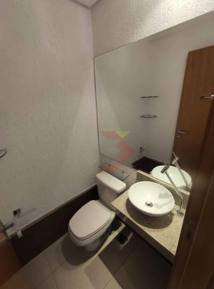 Apartamento, 3 quartos, 116 m² - Foto 10
