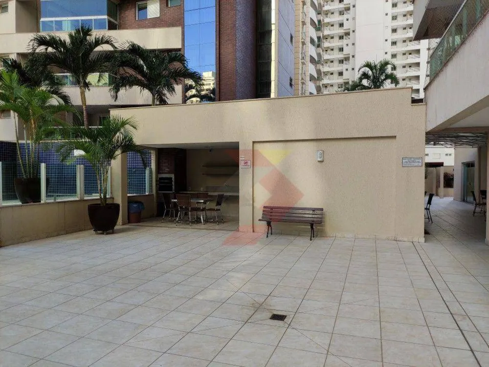 Apartamento, 3 quartos, 116 m² - Foto 3