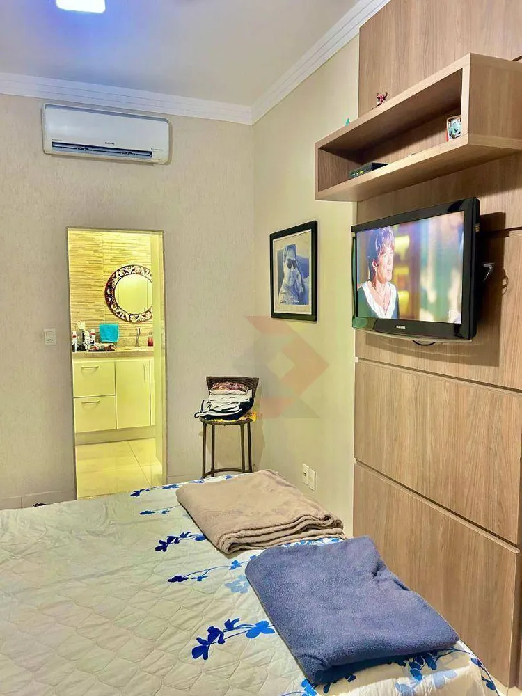 Casa de Condomínio, 3 quartos - Foto 10