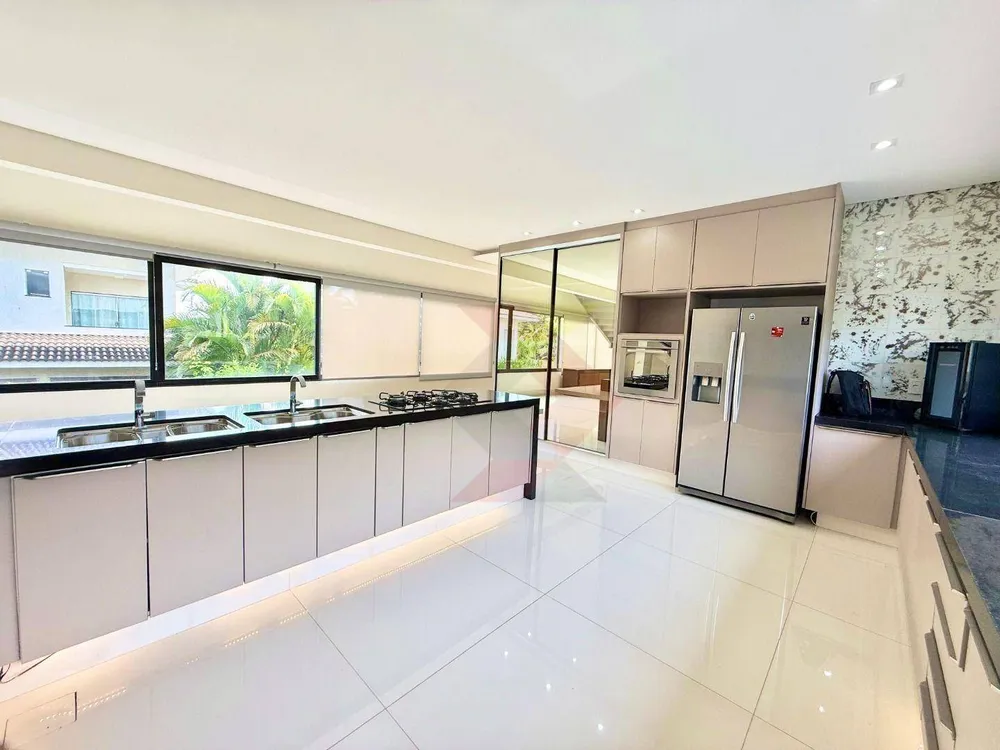 Sobrado, 4 quartos, 720 m² - Foto 6