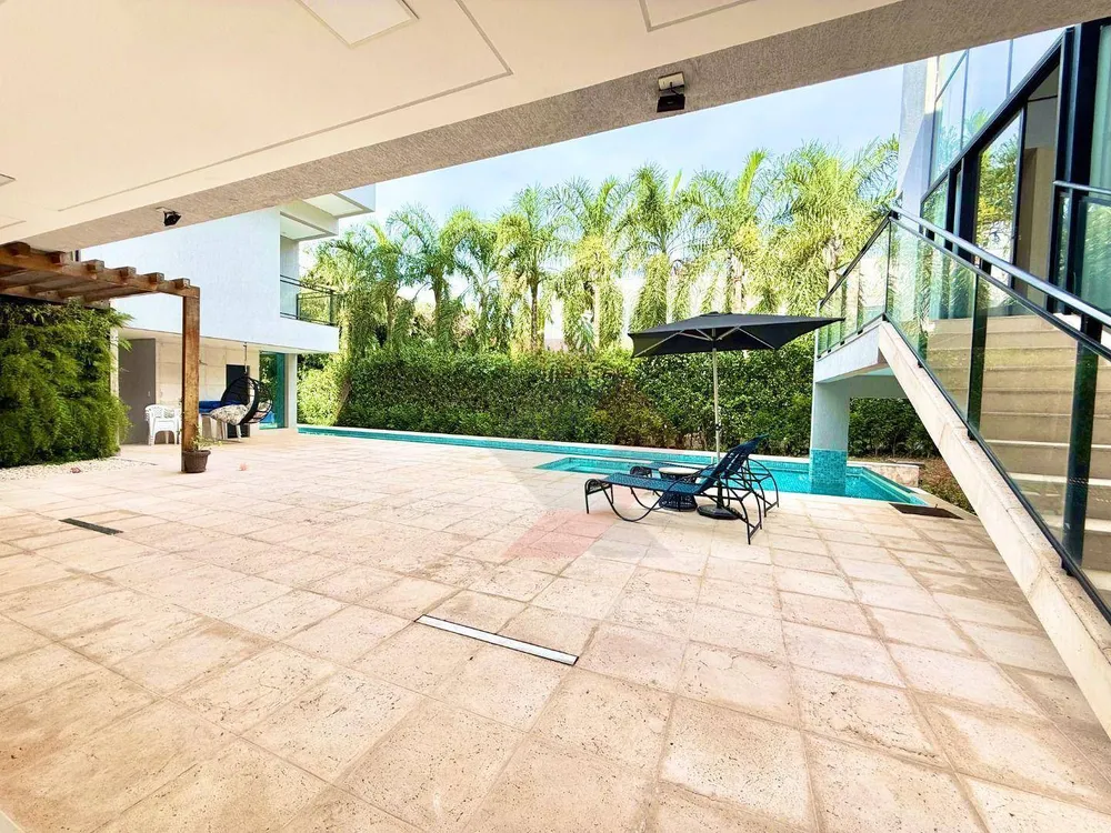 Sobrado, 4 quartos, 720 m² - Foto 8