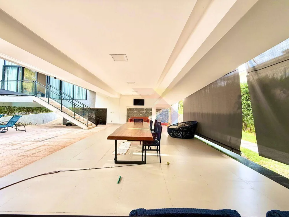 Sobrado, 4 quartos, 720 m² - Foto 10