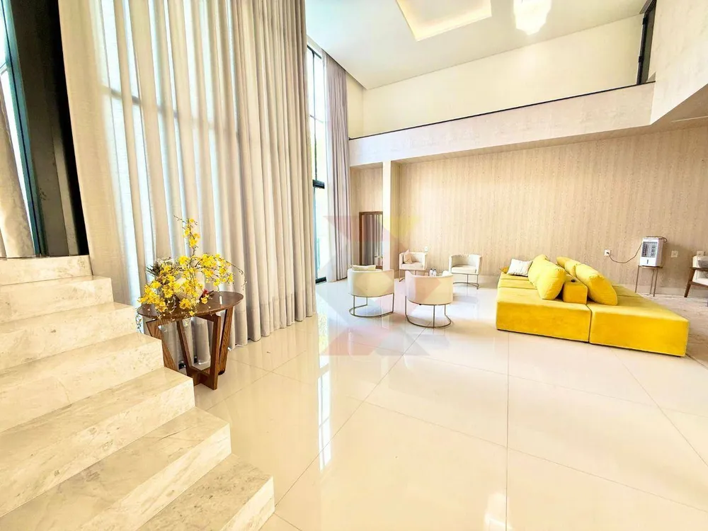 Sobrado, 4 quartos, 720 m² - Foto 4