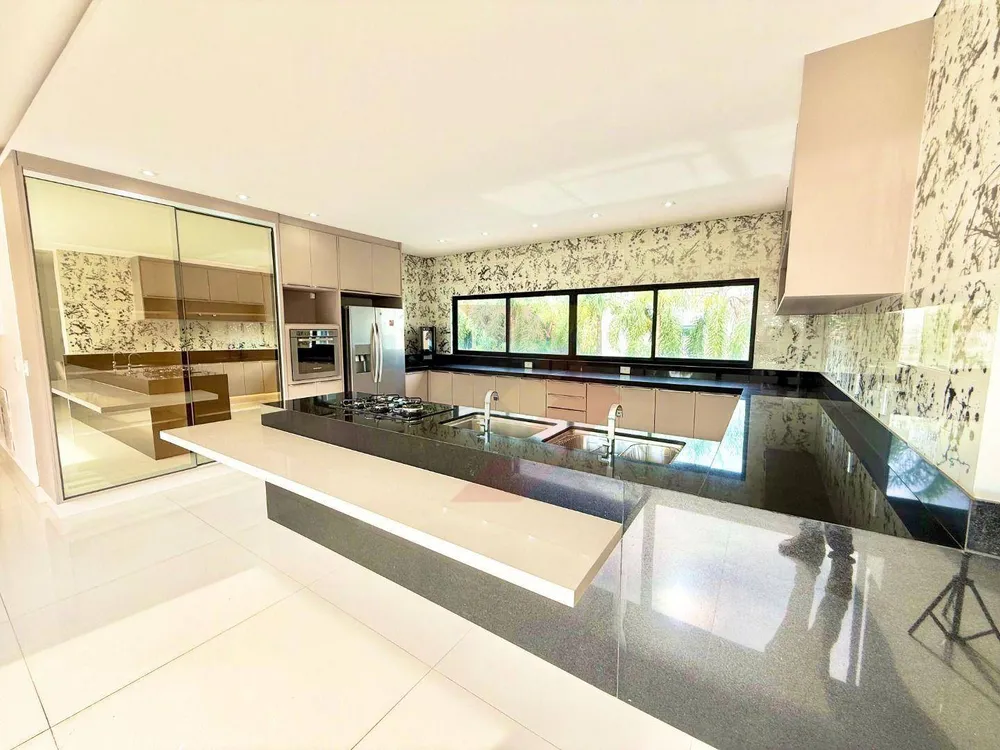 Sobrado, 4 quartos, 720 m² - Foto 7