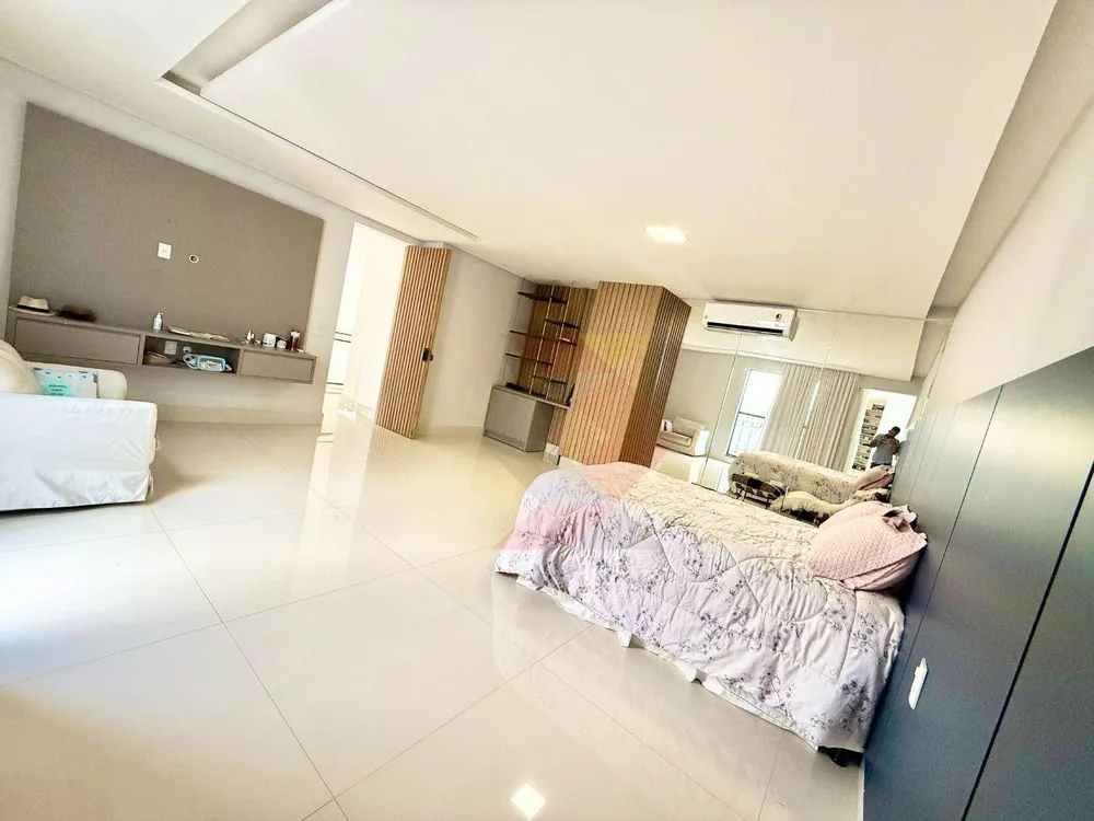 Sobrado, 4 quartos, 720 m² - Foto 13