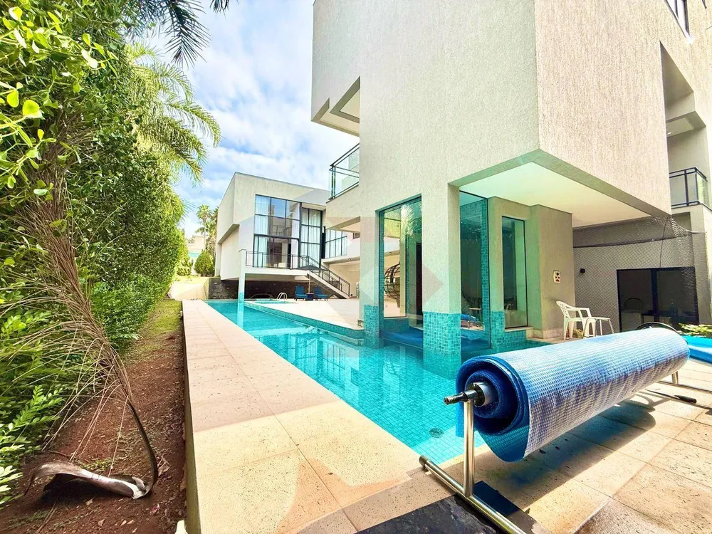 Sobrado, 4 quartos, 720 m² - Foto 9