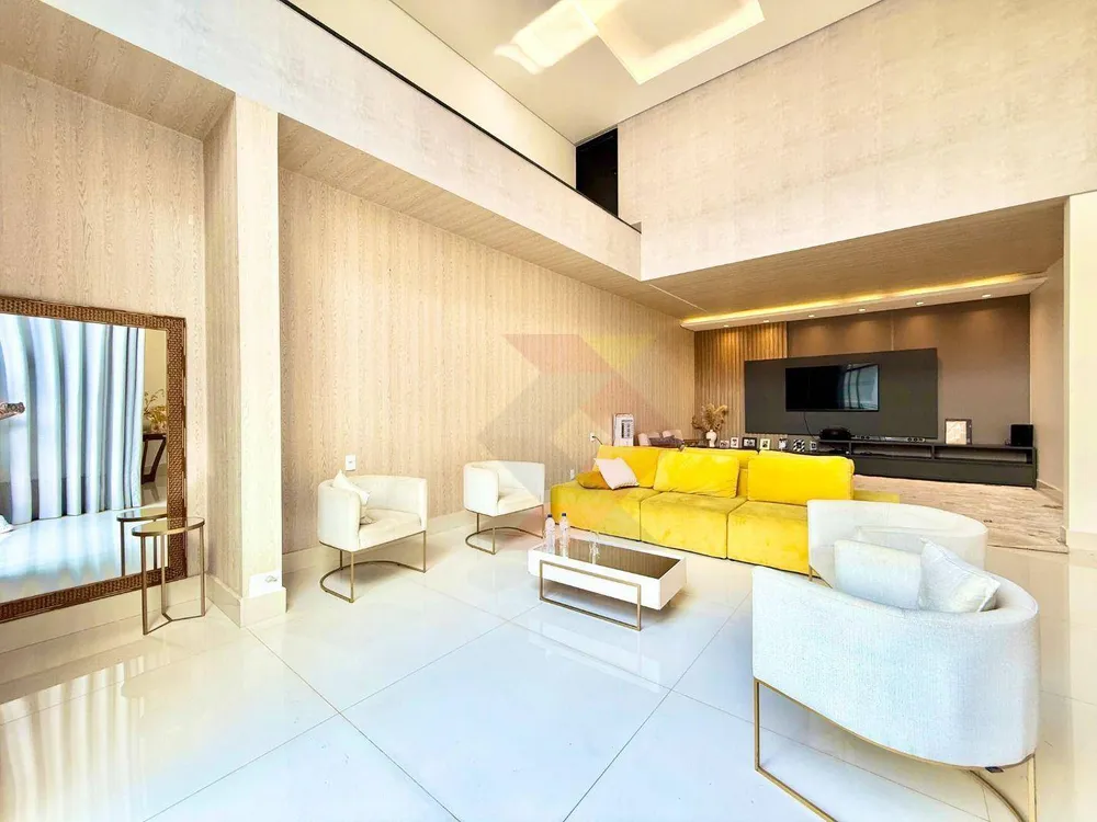 Sobrado, 4 quartos, 720 m² - Foto 3