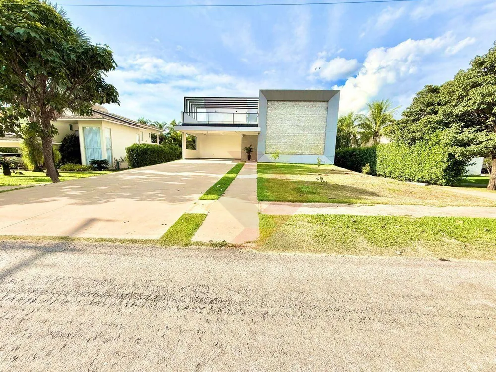 Sobrado, 4 quartos, 720 m² - Foto 1