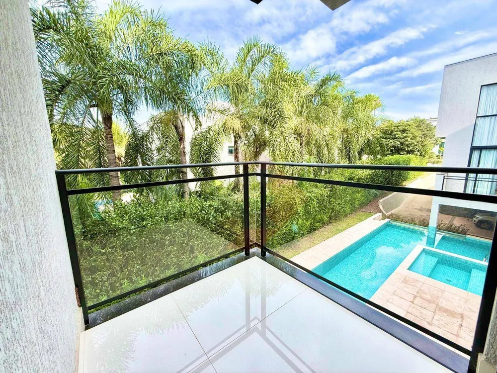 Sobrado, 4 quartos, 720 m² - Foto 12