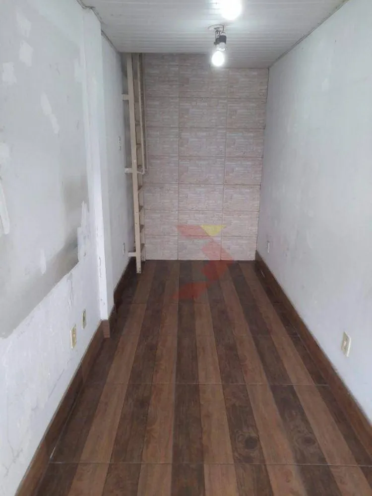 Loja-Salão, 30 m² - Foto 2