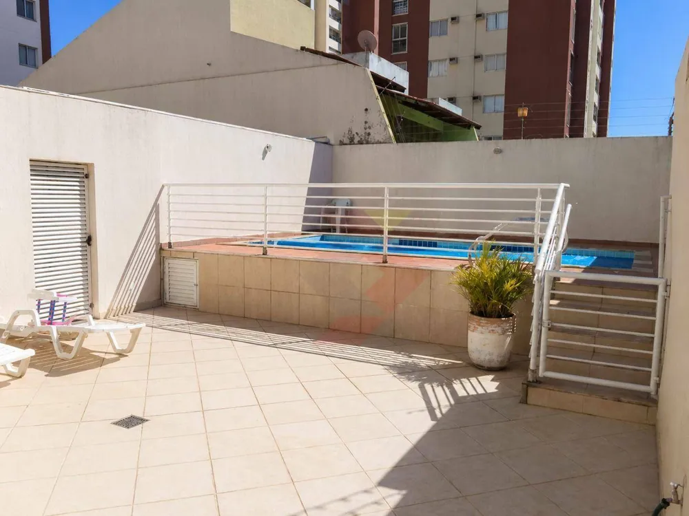 Apartamento, 3 quartos, 73 m² - Foto 5