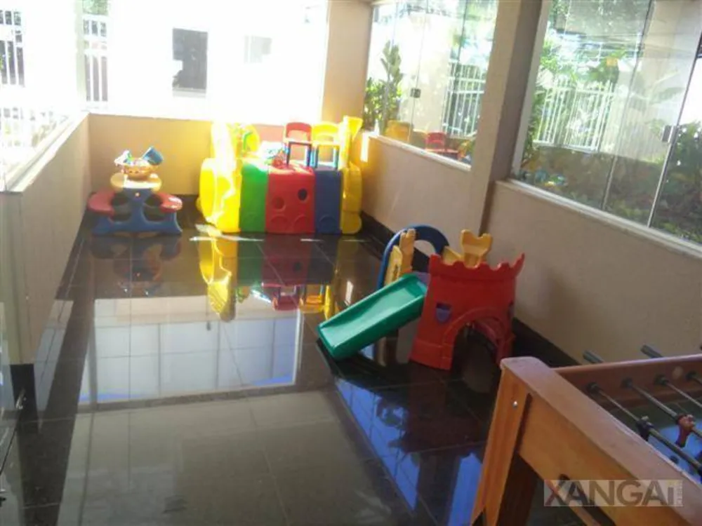 Apartamento, 3 quartos, 104 m² - Foto 4