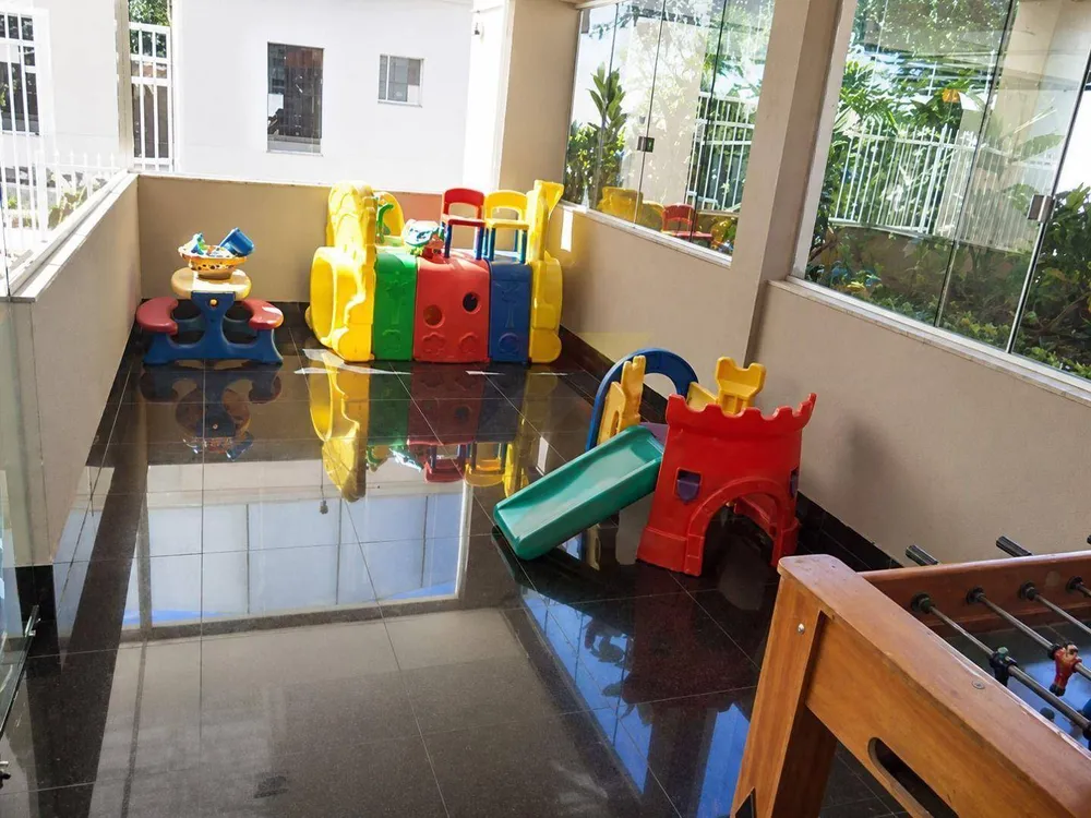 Apartamento, 3 quartos, 73 m² - Foto 11