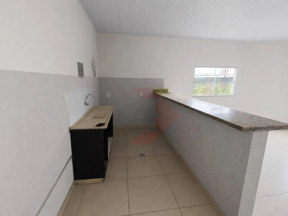 Depósito-Galpão, 980 m² - Foto 8