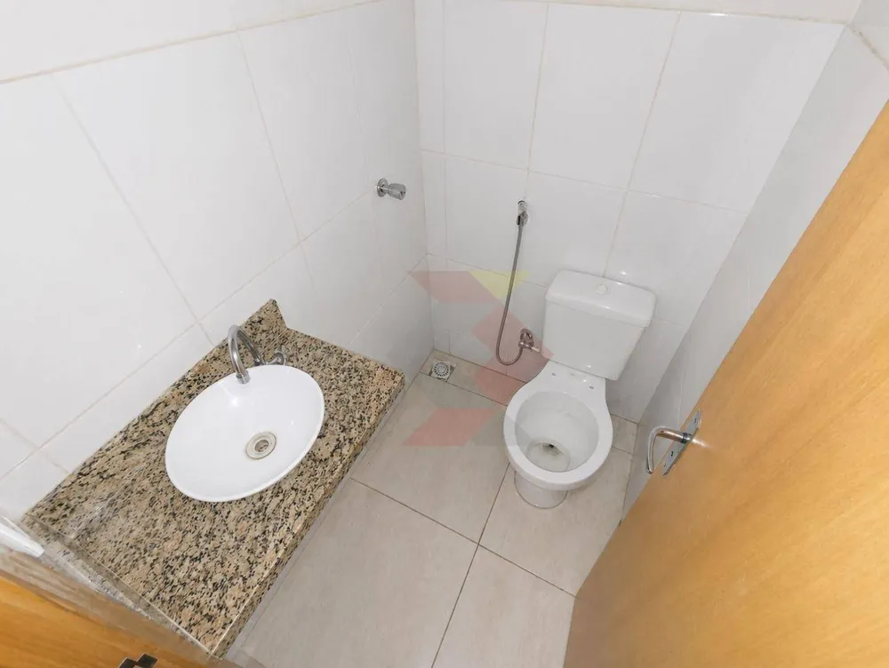 Depósito-Galpão, 980 m² - Foto 9