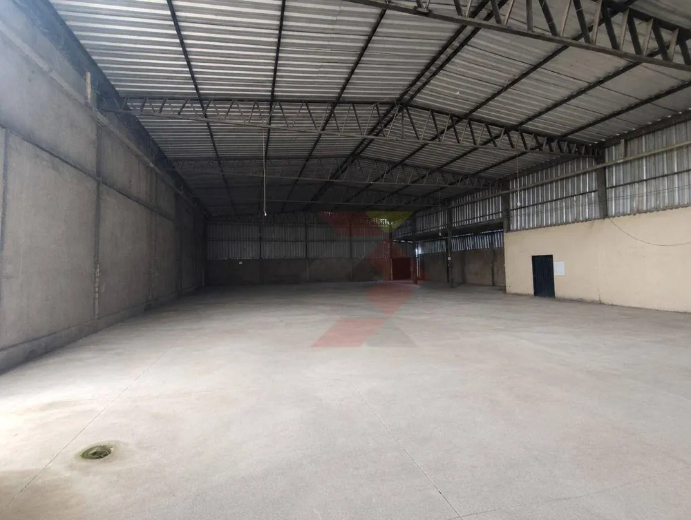 Depósito-Galpão, 980 m² - Foto 12