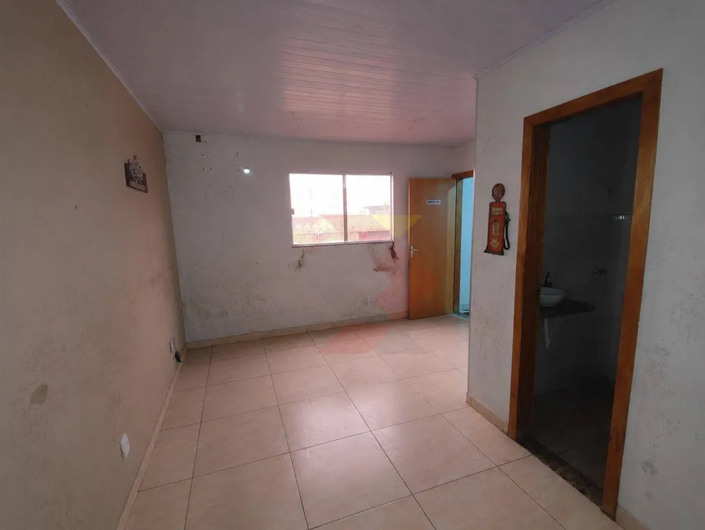 Depósito-Galpão, 980 m² - Foto 11